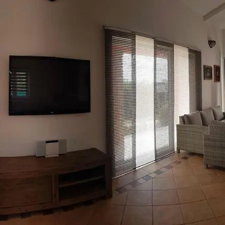 Ferienhaus Gorgeous Holiday In With Private Pool Kaštelir