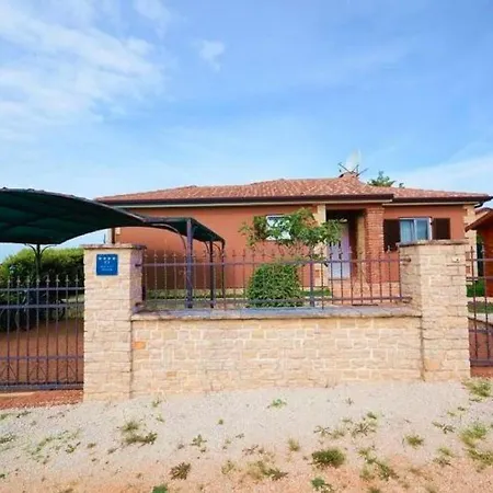Gorgeous Holiday In With Private Pool * Kaštelir